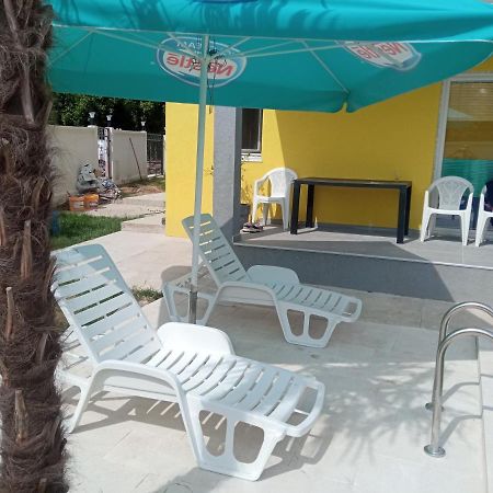 فيلا House With Pool - Mitrovic تْشيرسيك نوفي المظهر الخارجي الصورة