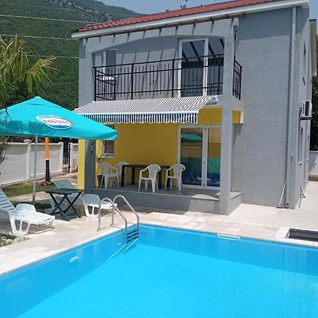 فيلا House With Pool - Mitrovic تْشيرسيك نوفي المظهر الخارجي الصورة